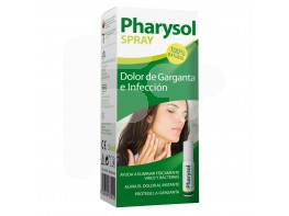 Pharysol garganta spray 30ml Pharysol garganta spray 30ml