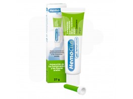 HEMOCLIN HEMORROIDES GEL 37 GR