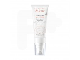Avene torelance control bálsamo calmante reparador 40ml