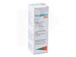 BUCALSONE PLUS SALIVA ARTIFICIAL 50 ML