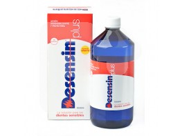 Vitis Desensin plus colutorio 1000ml