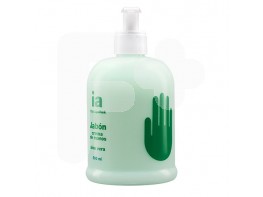Interapothek jabón manos aloe vera 500ml Interapothek jabón manos aloe vera 500ml