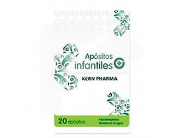 Kern Aposito adhesivo 20 uds