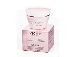 Vichy Idéalia crema iluminadora piel seca 50ml