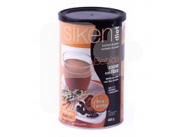 SIKENDIET BEBIDA CACAO CON FIBRA 400 GR