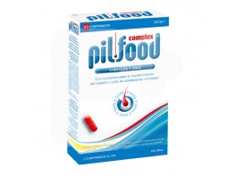 PILFOOD COMPLEX 60 COMPRIMIDOS