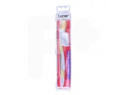 Lacer Cepillo dental CDL technic fuerte