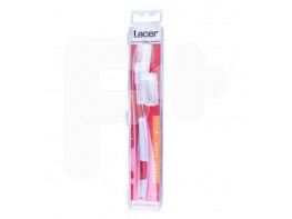 Lacer Cepillo dental CDL technic extra suave