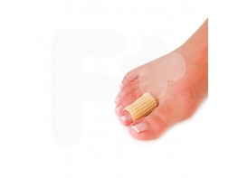 Prim tubo tejido protector gel 2,5 cm CC253 Prim tubo tejido protector gel 2,5 cm CC253