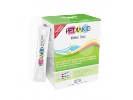 Pediakid bebé gas 12 stick