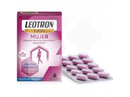 Leotrón Mujer 30 comprimidos