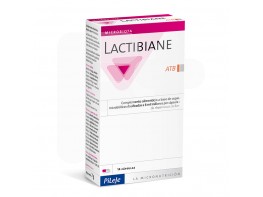 Pileje lactibiane atb 10 cápsulas