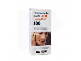 Isdin Fotoultra 100 fusion flui sport 50ml Isdin Fotoultra 100 fusion flui sport 50ml