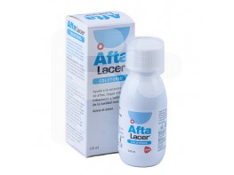 Lacer AftaLacer colutorio 120ml