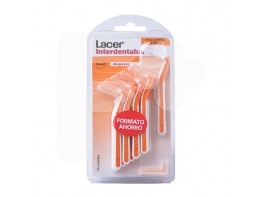 Lacer Cepillo interdental angular extrafino 6uds