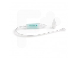Suavinex Aspirador anatómico nasal Suavinex Aspirador anatómico nasal
