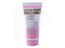 Talquistina crema 100ml Talquistina crema 100ml