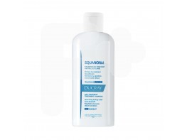 Ducray squanorm champú anticaspa - caspa grasa 200ml