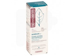 Boreade r emulsion reparadora 40 ml Boreade r emulsion reparadora 40 ml