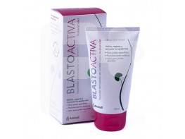 Blastoactiva crema 150ml