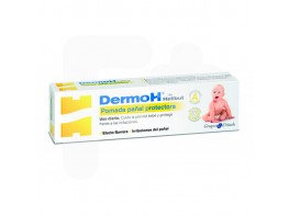 Halibut Dermo H pomada 45g Halibut Dermo H pomada 45g