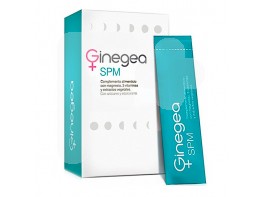GINEGEA SPM PREMENSTRUAL 14 SOBRES