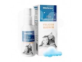 Hilefarma sin ronquidos spray 50ml