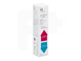 Interapothek ampolla flash 5ml Interapothek ampolla flash 5ml