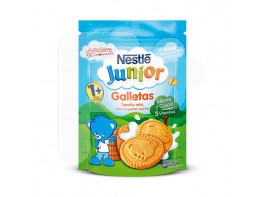 Nestle Junior Galletas +12 meses 180g