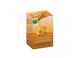 CURCUFIT 60 CAPSULAS        100% NATURAL CURCUFIT 60 CAPSULAS        100% NATURAL