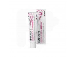 Bexident dientes sensibles pasta 75ml