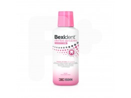 Bexident dientes sensibles colutorio 250 ml