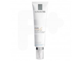 La Roche Posay redermic C crema antiedad UV 40ml La Roche Posay redermic C crema antiedad UV 40ml