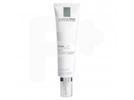 La Roche Posay Redermic C piel seca 40ml La Roche Posay Redermic C piel seca 40ml