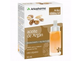 ARKOESENCIAL ACEITE DE ARGAN 30 ML