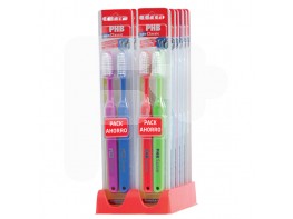 Phb cepillo dental classic suave 2u
