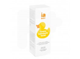 Interapothek crema facial infantil 40ml Interapothek crema facial infantil 40ml