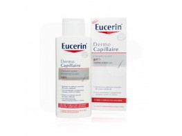 Eucerin Dermocapillare champú PH5 250ml Eucerin Dermocapillare champú PH5 250ml