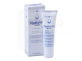 HYALURON MUCUS GEL LUBRICANTE 30 GR HYALURON MUCUS GEL LUBRICANTE 30 GR