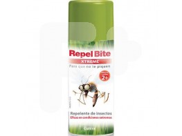Repel Bite Xtreme Repelente Mosquitos spray 100ml Repel Bite Xtreme Repelente Mosquitos spray 100ml