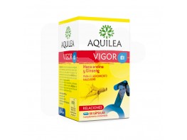 Aquilea Vigor el 60 cápsulas