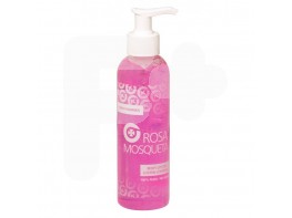 Kern Pharma loción rosa mosqueta 60ml