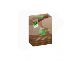 GINKGO-100  60 CAPSULAS     100% NATURAL GINKGO-100  60 CAPSULAS     100% NATURAL