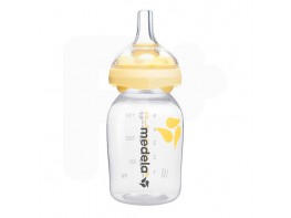 Medela Biberón con tetina calma 150ml Medela Biberón con tetina calma 150ml