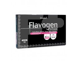 Flavogen bifase 60 cápsulas