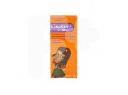 NEOSITRIN CHAMPU ANTIPARASITARIO 100 ML