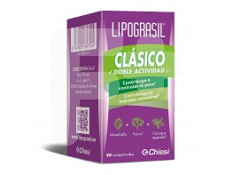 LIPOGRASIL 50 COMPRIMIDOS