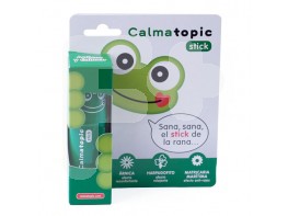 CALMATOPIC STICK BARRA 14 GR CALMATOPIC STICK BARRA 14 GR