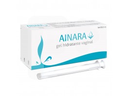 Ainara hidratante vaginal 30gr