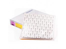 COMFEEL PLUS TRANSPARENTE 20X20 R/3545